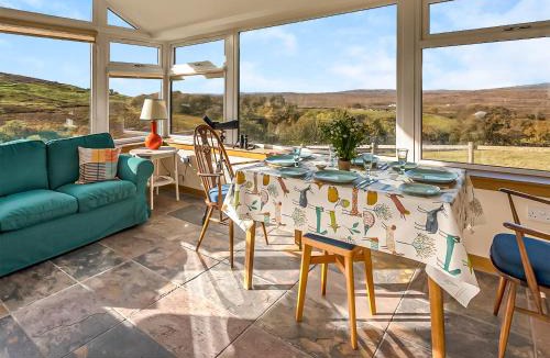 Rogart House | Smithy Burn Croft