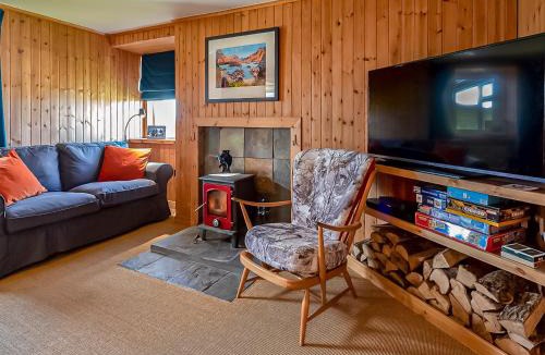 Rogart House | Smithy Burn Croft