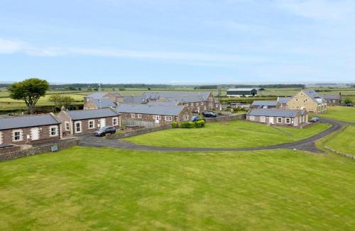 Embleton House | Smithy Cottage