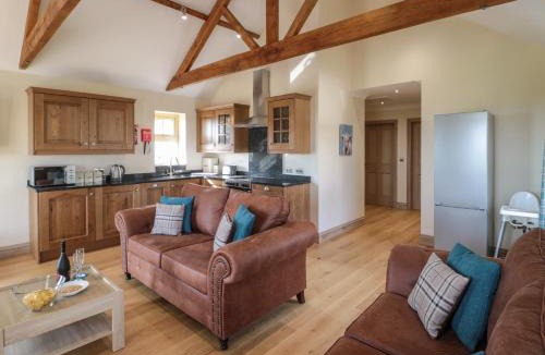 Embleton House | Smithy Cottage