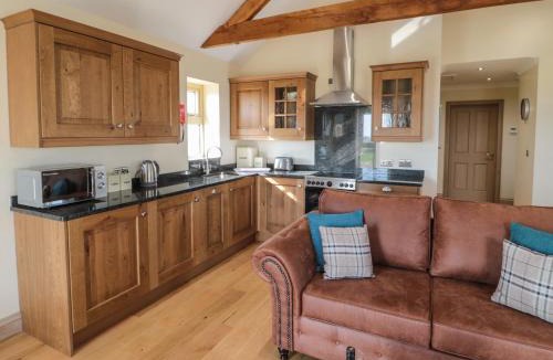 Embleton House | Smithy Cottage