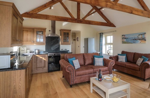 Embleton Cottage | Smithy Cottage