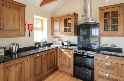 Embleton Cottage | Smithy Cottage