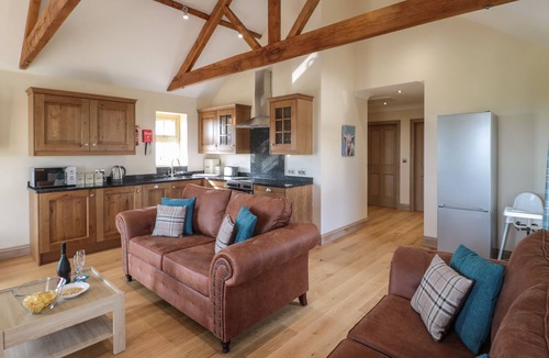 Embleton Cottage | Smithy Cottage