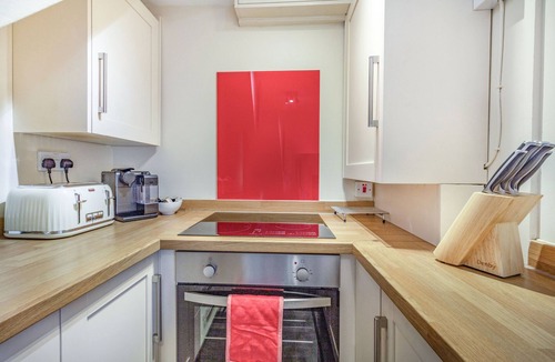 Hope Valley Cottage | Smithy Cottage