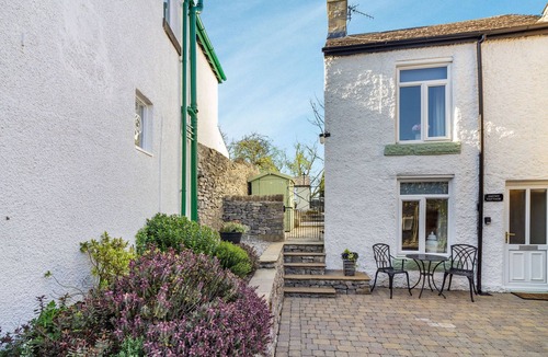 Hope Valley Cottage | Smithy Cottage