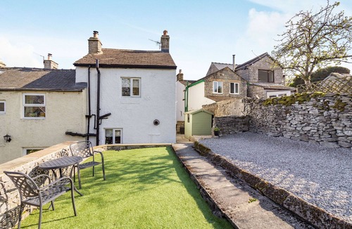 Hope Valley Cottage | Smithy Cottage