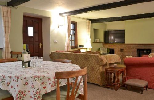 Bampton House | Smithy House