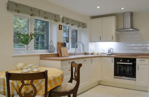 Bampton House | Smithy House