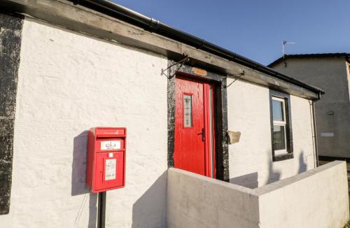 Clarencefield House | Smithy House