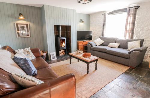 Clarencefield House | Smithy House