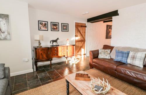 Clarencefield House | Smithy House