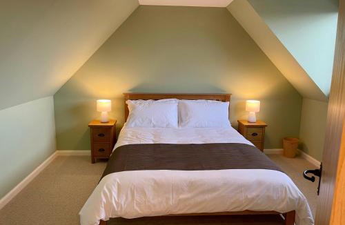 Tongue House | Smithy House