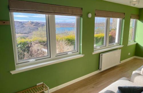 Tongue House | Smithy House