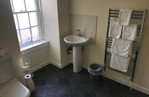 Cumbernauld Apartment | Smithyends Apartments