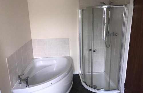 Cumbernauld Apartment | Smithyends Apartments