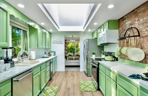 Sammamish House | SMM2 :PINE VILLA