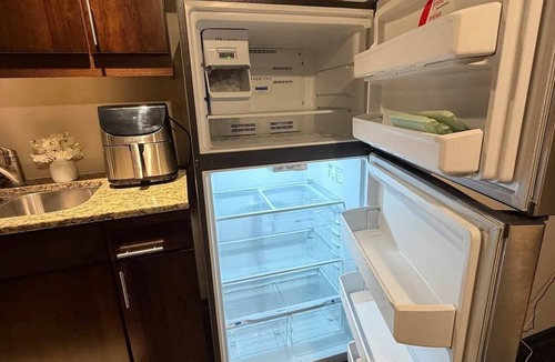Downtown Richmond Apartment | Smokehouse 409