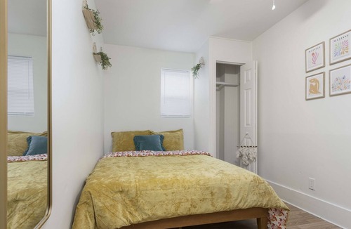 Smoketown Jackson House | Smoketown/Shelby park home sleeps 10!!!