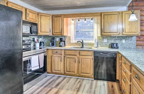 Gatlinburg Cabin | Smokey Mountain Hideaway