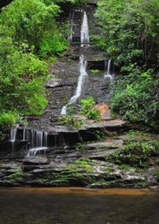Lackey Hill Villa | Smokey Mountain Overlook