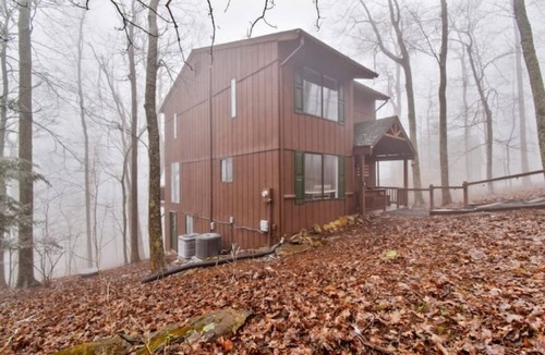 Roseland Cabin | Smoky Bear Cabin