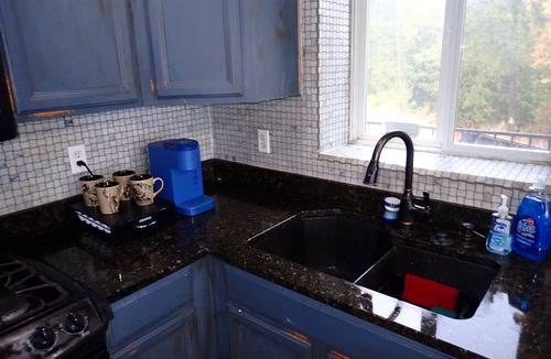 Newport House | Smoky Mountain Cabin