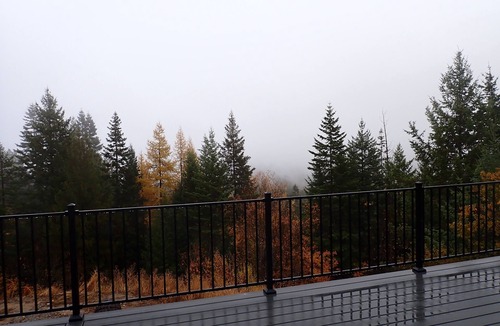 Newport House | Smoky Mountain Cabin