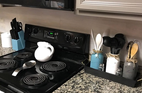 Pigeon Forge Condo | SMOKY MOUNTAIN GETAWAY PIGEON FORGE, TN