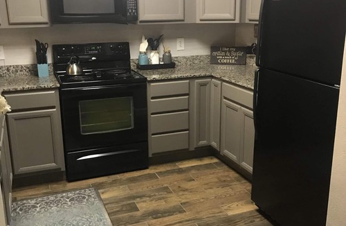 Pigeon Forge Condo | SMOKY MOUNTAIN GETAWAY PIGEON FORGE, TN