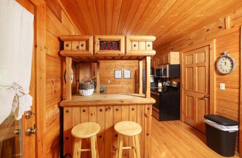 Sevierville Ski Chalet | Smoky Mountain Rain