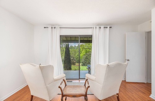 Waynesville Cottage | Smoky Mountain Retreat n2.8 m to Main St , 3800' Elevation, Game room, Fire Pit