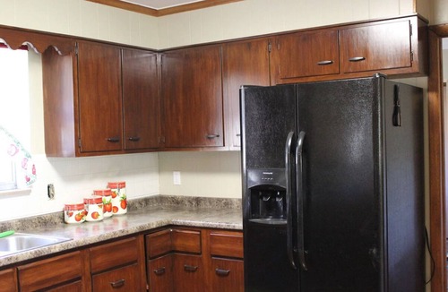 Townsend House | Smoky Mountain River Bungalow