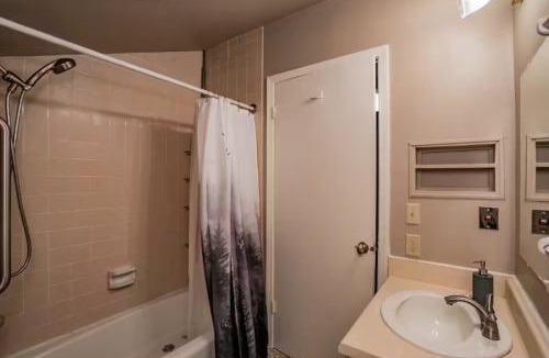 Chalet Village Apartment | Smoky Mountains Retreat