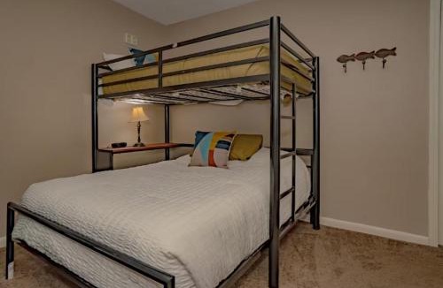 Chalet Village Apartment | Smoky Mountains Retreat