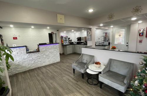 Pigeon Forge Hotel | Smoky View Inn