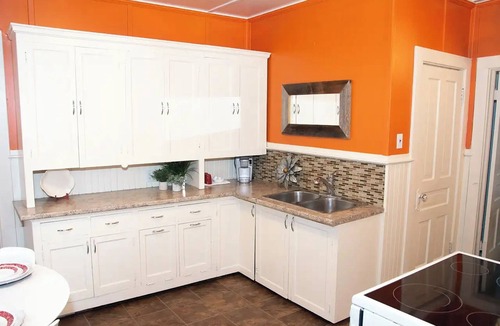 Smooth Rock Falls House | Smooth Rock Falls Countryside Comfortable and Stunning 3 bedroom Spacious House