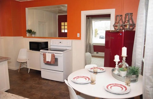 Smooth Rock Falls House | Smooth Rock Falls Countryside Comfortable and Stunning 3 bedroom Spacious House