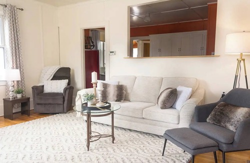 Smooth Rock Falls House | Smooth Rock Falls Countryside Comfortable and Stunning 3 bedroom Spacious House