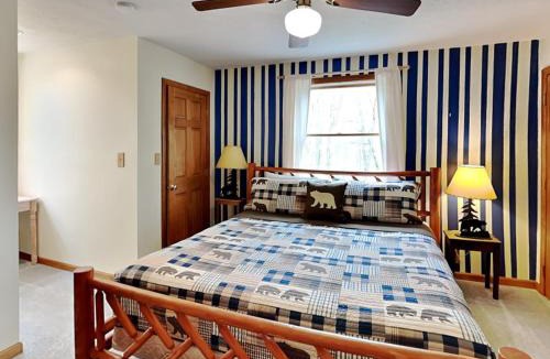 Blakeslee House | Smore Fun