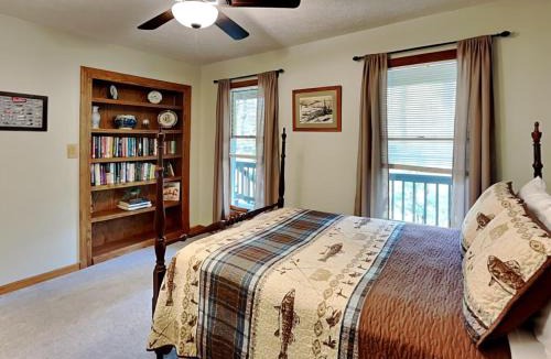 Blakeslee House | Smore Fun