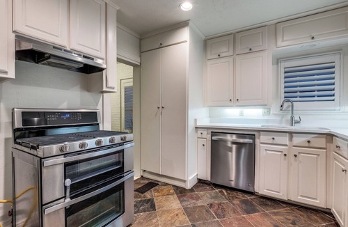 Knox - Henderson House | SMU Highland Park Katy Tr. Knox St,Turtle Creek.Convenient prestigious location!