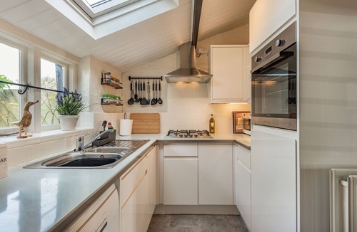 Christchurch Cottage | Smugglers Cottage