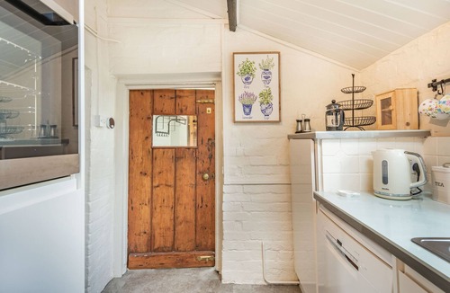 Christchurch Cottage | Smugglers Cottage