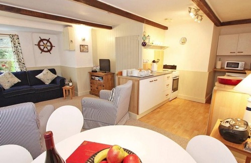 Liskeard Cottage | Smugglers Cottage