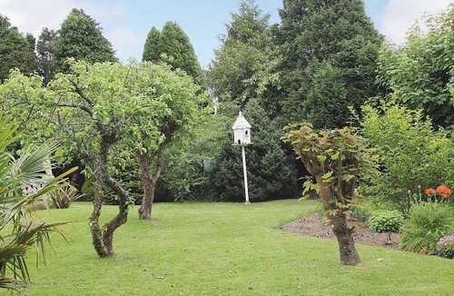 Liskeard Cottage | Smugglers Cottage