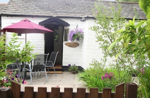 Liskeard Cottage | Smugglers Cottage