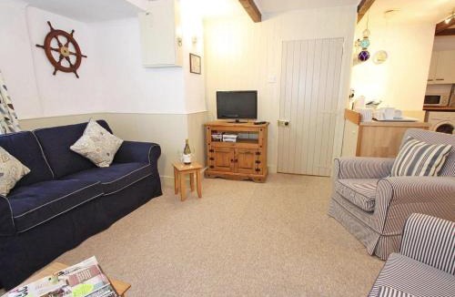 Liskeard House | Smugglers Cottage