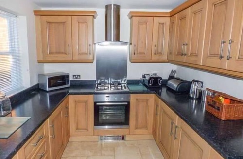 Marske-by-the-Sea Cottage | Smugglers' Cottage