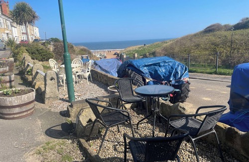 Marske-by-the-Sea Cottage | Smugglers' Cottage